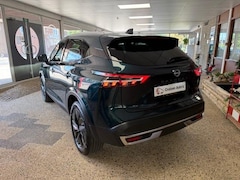 Nissan Qashqai - 1.3 MHEV Xtronic Tekna