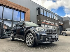 MINI Countryman - 2.0 Cooper S Yours F1 aut 178pk/Trekhaak/Pano/Lounge leer/Btw/Vol