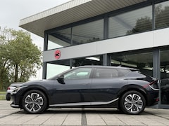 Kia EV6 - Plus 77.4 kWh | Navi | Camera | Leder |