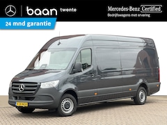 Mercedes-Benz Sprinter - 315 L2 Pro | Cruise | Camera | Navi | 10"Mbux | Certified 24 mnd garantie