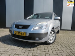 Kia Rio - 1.4 X-tra