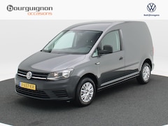Volkswagen Caddy - 2.0 TDi L1H1 BMT Economy | Airco | Bluetooth | Deur Rechts | Originele Audio | 64.148 Km