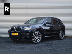 BMW X3 - xDrive30e M-Sport Pano / Camera / Leder / HiFi / Trekhaak