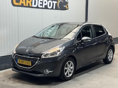 Peugeot 208 - 1.2 VTi Style