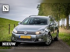 Volkswagen Golf Variant - 1.2 TSI Comfortline | Nap | Automaat