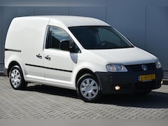 Volkswagen Caddy - Bestel 1.9 TDI
