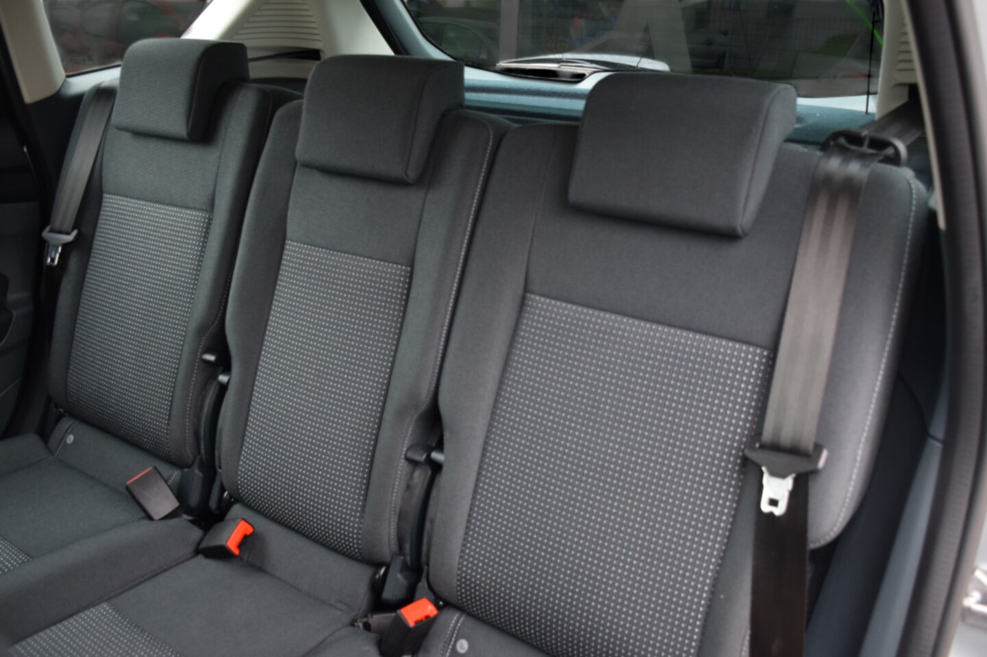 Ford C-Max - 1.0 Edition 1.0 Edition, 1e eigenaar, NAP, parkeerhulp + camera, Lichtmetalen velgen, voorruit verwarm