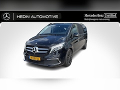 Mercedes-Benz V-klasse - V 300d L3 Automaat Avantgarde Edition Dubbel Cabine | Distronic+ | Parkeerpakket met 360°