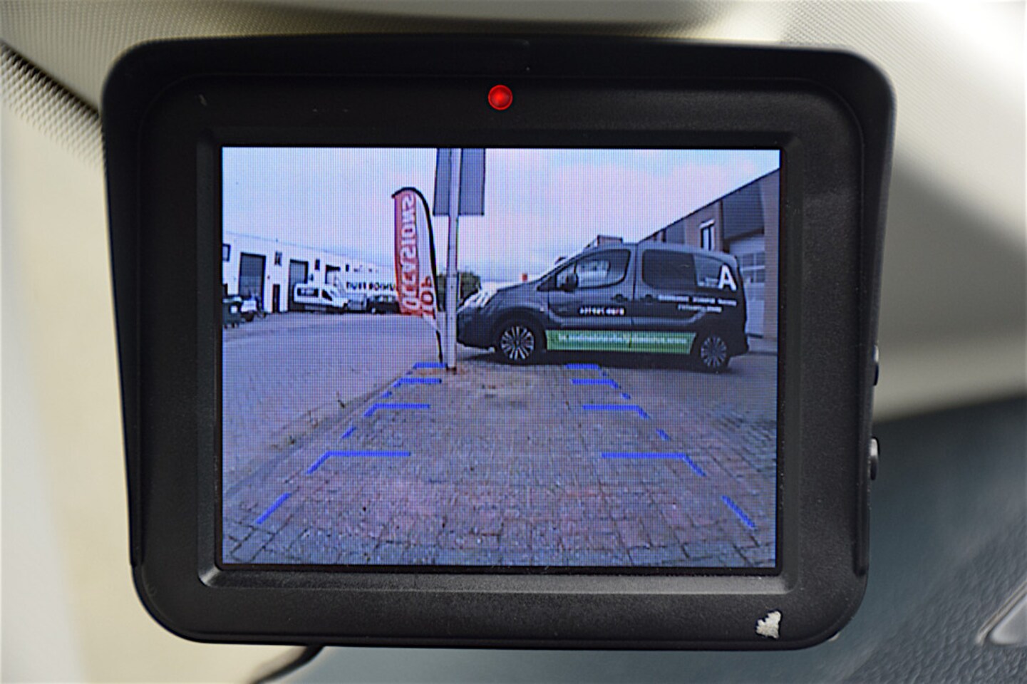 Ford C-Max - 1.0 Edition 1.0 Edition, 1e eigenaar, NAP, parkeerhulp + camera, Lichtmetalen velgen, voorruit verwarm