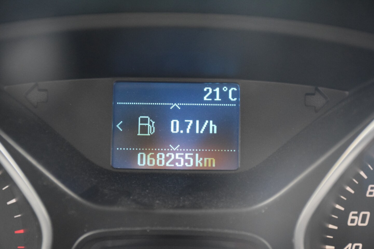 Ford C-Max - 1.0 Edition 1.0 Edition, 1e eigenaar, NAP, parkeerhulp + camera, Lichtmetalen velgen, voorruit verwarm