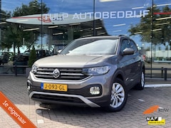 Volkswagen T-Cross - 1.0 TSI Life Airco Cruise LMV NL NAP