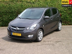 Opel Karl - 1.0 ecoFLEX Edition Start/stop