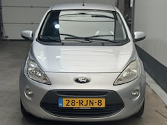 Ford Ka - 1.2 Titanium X start/stop