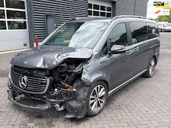 Mercedes-Benz EQV - 300 AMG L2 90kWh DC | Memory | Lang | AMG | Burmester