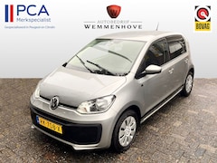 Volkswagen Up! - 1.0 BMT move up