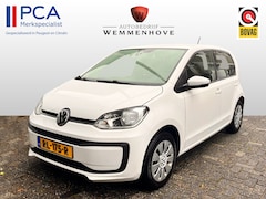 Volkswagen Up! - 1.0 BMT move up