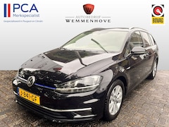 Volkswagen Golf Variant - 1.5 TSI Comfortline Business