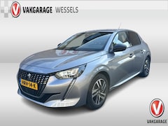 Peugeot 208 - 1.2 PureTech Allure | Camera | PDC | Stoelverwarming |