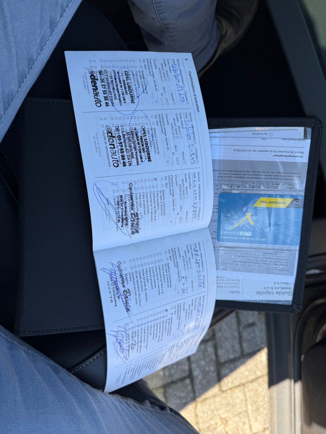 Opel Grandland X - 1.2 Turbo Ultimate Panorama dak plus lederen bekleding