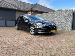 Renault Mégane Estate - 1.3 TCe 140 Techno