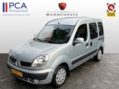 Renault Kangoo - 1.6-16V Privilège Invalide Auto