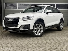 Audi Q2 - 1.4 TFSI S-tronic Auto/Luxe Opties/goed onderhouden