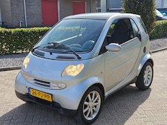 Smart Fortwo coupé - 0.7 springtime apk 02-06-2026
