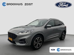 Ford Kuga - 2.5 PHEV ST-Line | 19'' | Winter-pack | Privacy-glass | Camera | DAB-audio | Standkachel |