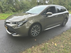 Toyota Corolla Touring Sports - 1.8 Hybrid Business Plus