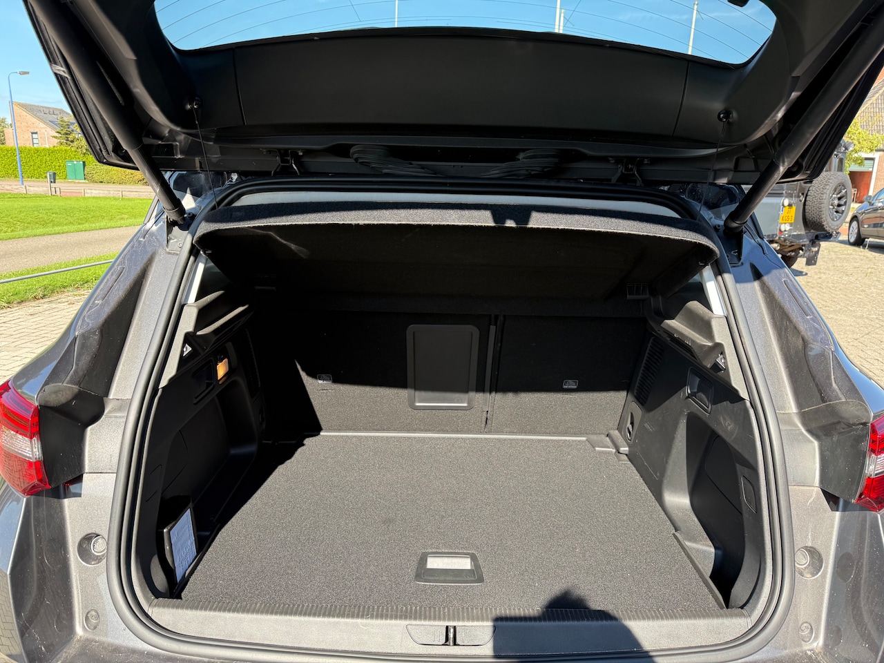 Opel Grandland X - 1.2 Turbo Ultimate Panorama dak plus lederen bekleding