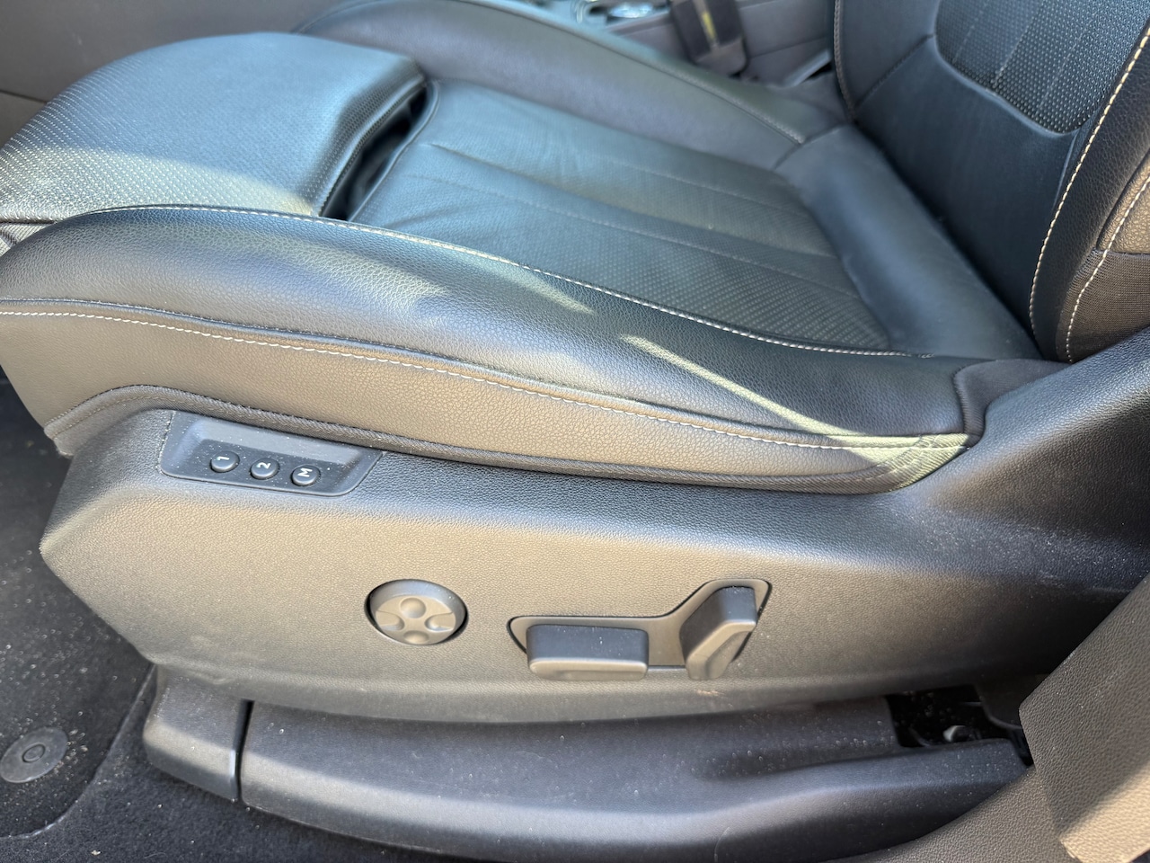 Opel Grandland X - 1.2 Turbo Ultimate Panorama dak plus lederen bekleding