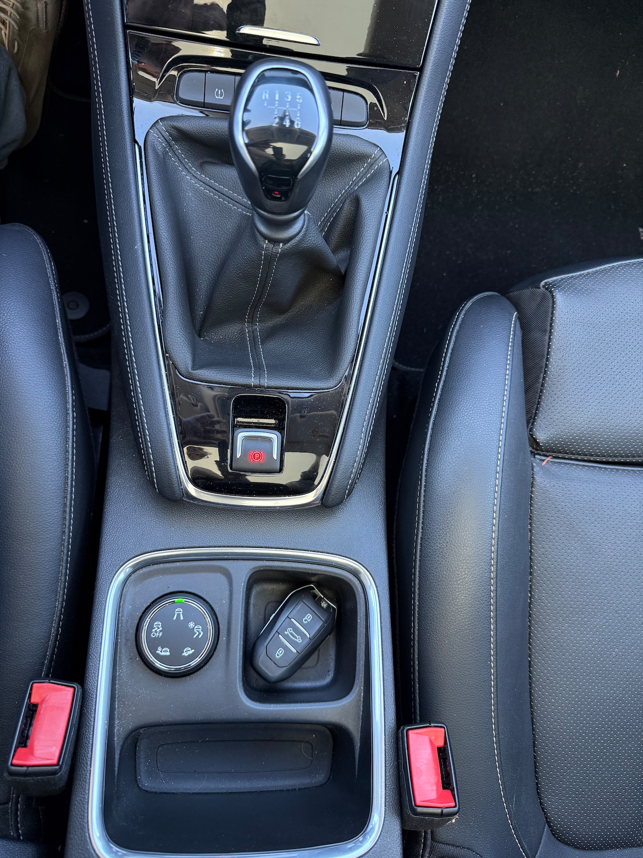 Opel Grandland X - 1.2 Turbo Ultimate Panorama dak plus lederen bekleding