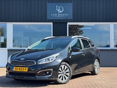 Kia Cee'd Sportswagon - 1.0 T-GDi Comfort / Camera / Navi