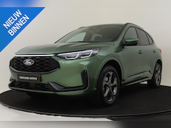 Ford Kuga - 2.5 PHEV ST-LINE *NIEUW MODEL* -HEAD-UP DISP.|WINTER|ADAP.LED|CARPLAY|CAMERA|18"