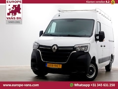 Renault Master - T35 2.3 dCi 150pk L2H2 Automaat Imperiaal/2x Schuifdeur 03-2020