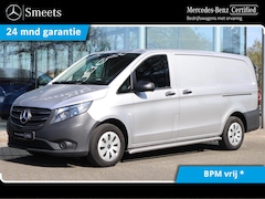 Mercedes-Benz Vito - 114 CDI LANG AUT. 2x SCHUIFD
