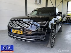 Land Rover Range Rover - 3.0 TDV6 LWB Vogue