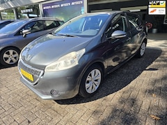 Peugeot 208 - 1.2 VTi Active | 2E EIGENAAR | 12MND GARANTIE | AIRCO | CRUISE | NW APK