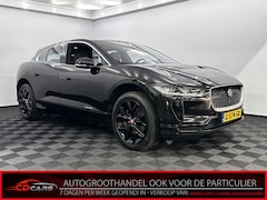 Jaguar I-PACE - EV400 HSE 90 kWh Pano, Leer, Navi