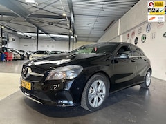 Mercedes-Benz A-klasse - 200 d Motorsport Edition/Navi/Dvd/Apk nw bij aflevering