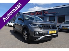 Volkswagen T-Cross - 1.0 TSI Life Business , CLIMATR , LED KOPL , PDC V+A , NAVI , CR CONTR ,