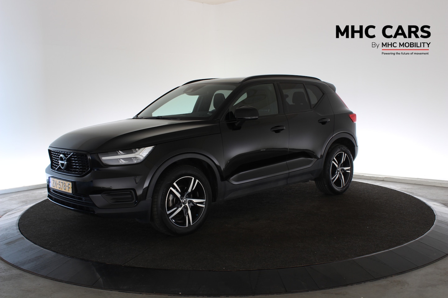 Volvo XC40 - 1.5 T3 R-Design | Panorama | Clima | Panorama | Camera |* - AutoWereld.nl
