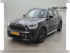 MINI Countryman - 1.5 One Business Edition | Automaat | Navi | Camera |
