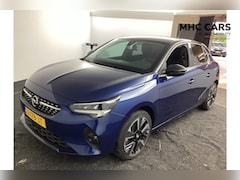 Opel Corsa-e - Elegance 50 kWh | Premium pack | Navi | PDC |