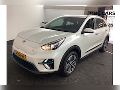 Kia e-Niro - DynamicLine 64 kWh | Camera | ACC | Navi |