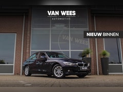 BMW 3-serie - 320i F30 Sedan Executive | 1e eigenaar | Automaat | 184 pk | Trekhaak | Head-up | Navi | P
