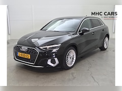 Audi A3 Sportback - 30 TFSI Advanced edition | S-tronic | Navi | Trekhaak |