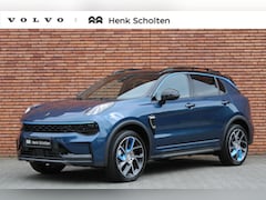 Lynk & Co 01 - Plug-in Hybrid Business Edition | Trekhaak | Panoramisch Schuif-/Kanteldak | Infinity Prem