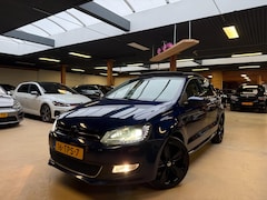 Volkswagen Polo - 1.2 TSI DSG Highline Pano Airco Cruise Control