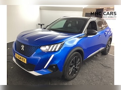 Peugeot e-2008 - EV GT Première | Panoramadak | Camera |